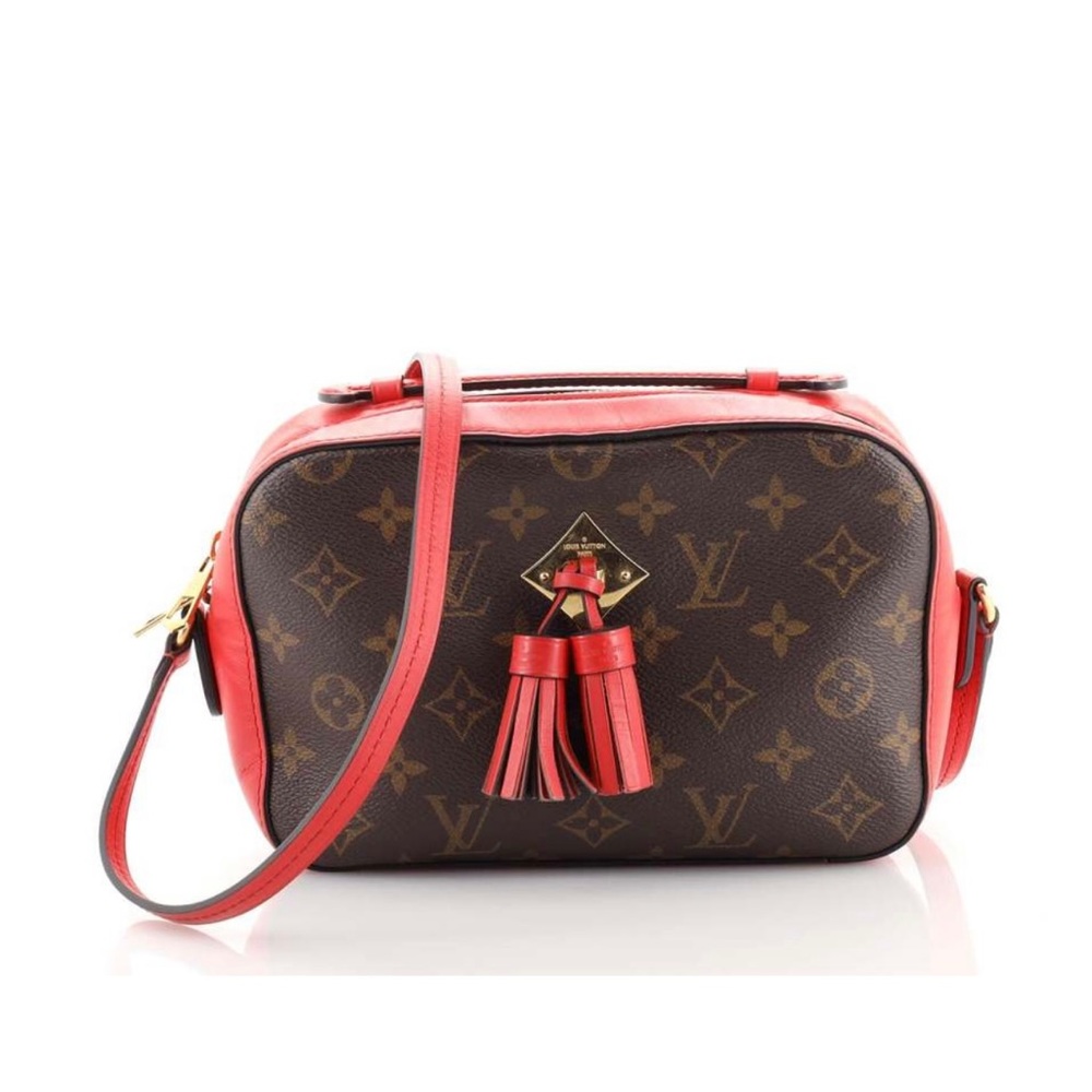 Louis Vuitton Saintonge